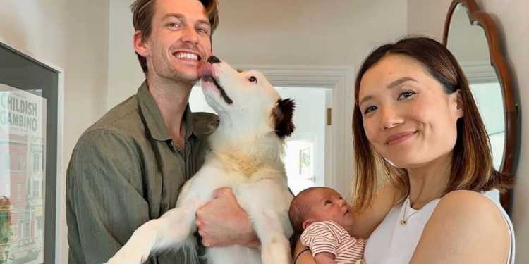 Jenny Suo Announces Baby News Following IVF Journey Jenny Suo Announces Baby News Following IVF Journey