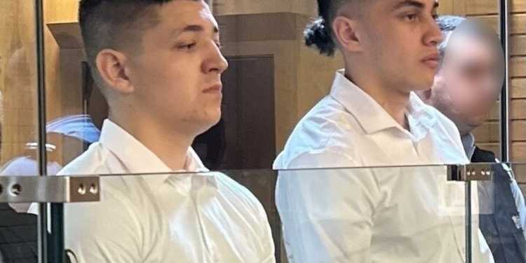 Murder accused Isaiah Buchanan tells Napier court victim Javon Aranui threw the first punch Murder accused Isaiah Buchanan tells Napier court victim Javon Aranui threw the first punch
