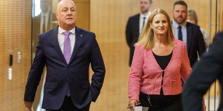 Most Improved MPs of 2025 and Highlights from Christmas Roast Most Improved MPs of 2025 and Highlights from Christmas Roast