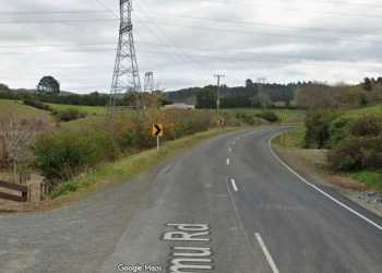 Auckland landfill proposal withdrawn Auckland landfill proposal withdrawn