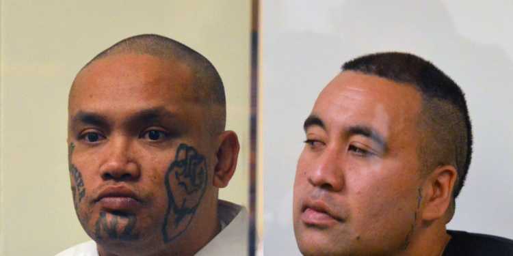 Murder defence team claim shots fired at Hori Gage were intended to intimidate, not kill him Murder defence team claim shots fired at Hori Gage were intended to intimidate, not kill him