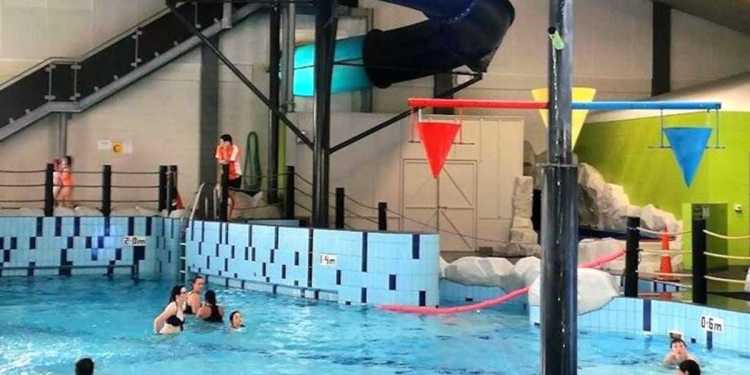 Boy Injured in Mt Albert Aquatic Centre Hydroslide Accident Boy Injured in Mt Albert Aquatic Centre Hydroslide Accident