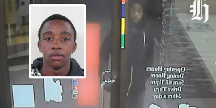 Auckland High Court upholds extradition to Australia for Leroy Tsuro, nine years after Perth robbery Auckland High Court upholds extradition to Australia for Leroy Tsuro, nine years after Perth robbery