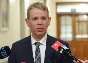 Labour MP Indicates Potential Collaboration with Te Pāti Māori Labour MP Indicates Potential Collaboration with Te Pāti Māori