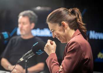 Media Insider: Unauthorised Jacinda Ardern book – the journalists behind it and the prominent broadcasters who have been interviewed Media Insider: Unauthorised Jacinda Ardern book – the journalists behind it and the prominent broadcasters who have been interviewed