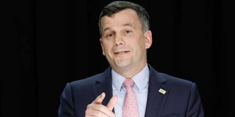 Rating David Seymour as Acting Prime Minister – Audrey Young Rating David Seymour as Acting Prime Minister – Audrey Young