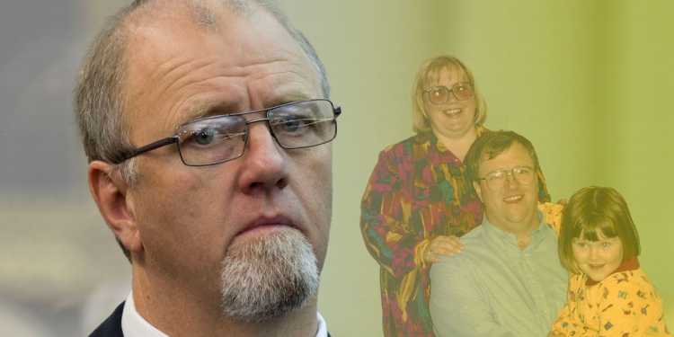 Twice convicted double murderer Mark Lundy to be released from prison on parole Twice convicted double murderer Mark Lundy to be released from prison on parole