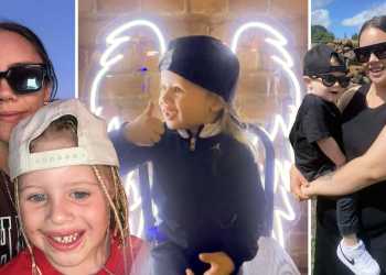 Tyla’s crusade: The grieving mum who wants her son’s death to make a difference Tyla’s crusade: The grieving mum who wants her son’s death to make a difference