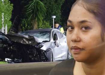 Siakifilo’s Appeal Denied in South Auckland Fatal Crash Case Siakifilo’s Appeal Denied in South Auckland Fatal Crash Case