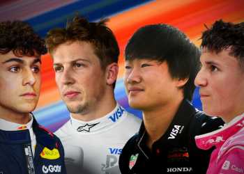 Lawson Receives 2026 Opportunity as Red Bull Driver May Switch to IndyCar Lawson Receives 2026 Opportunity as Red Bull Driver May Switch to IndyCar