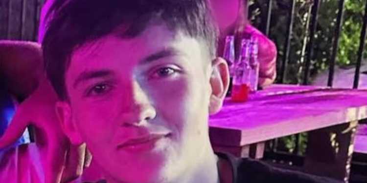 Ryan Satterthwaite death: Palmerston North teen’s devastated family slam viral tackle trend Ryan Satterthwaite death: Palmerston North teen’s devastated family slam viral tackle trend