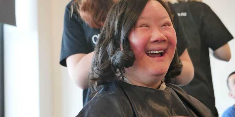 Lena Zhang Harrap’s murder: Bereft mum upset after tributes taken from memorial Lena Zhang Harrap’s murder: Bereft mum upset after tributes taken from memorial