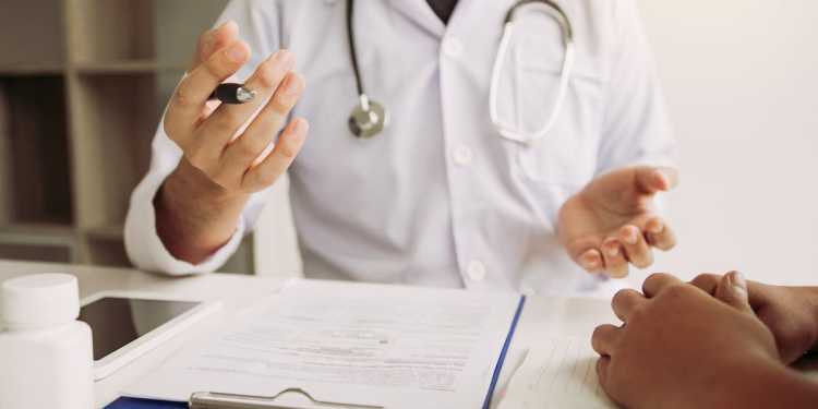 Cancer Diagnosis: Steps to Take Before Treatment
Understanding Prehabilitation and Its Benefits Cancer Diagnosis: Steps to Take Before Treatment
Understanding Prehabilitation and Its Benefits