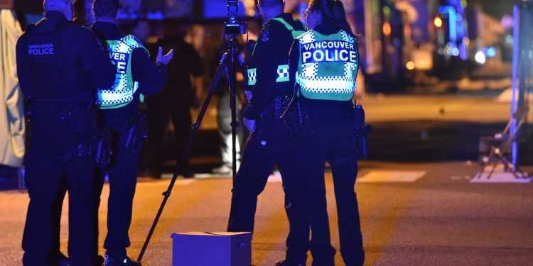 Death toll rises after car ploughs into festival crowd in Vancouver, suspect had mental health issues Death toll rises after car ploughs into festival crowd in Vancouver, suspect had mental health issues