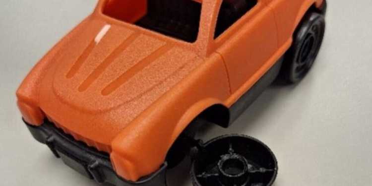 Judge fines Gisborne wholesaler 0,000 for unsafe toy cars Judge fines Gisborne wholesaler 0,000 for unsafe toy cars