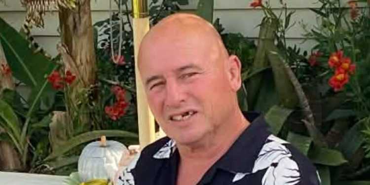 Mark Roiall Missing Near Auckland Train Station Mark Roiall Missing Near Auckland Train Station