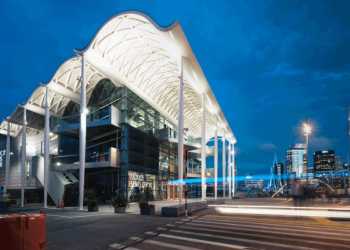 NZ Screen Awards Guest Arrested for Trespassing NZ Screen Awards Guest Arrested for Trespassing