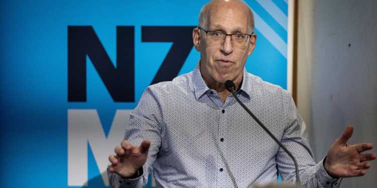 Media Insider: NZME’s changing of the guard – Steven Joyce, Jim Grenon and the focus on editorial endeavour and an intensified real estate battle Media Insider: NZME’s changing of the guard – Steven Joyce, Jim Grenon and the focus on editorial endeavour and an intensified real estate battle