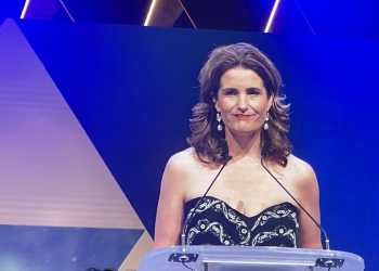 Nicola Willis Discusses AI’s Potential Impact on Global Markets Nicola Willis Discusses AI’s Potential Impact on Global Markets