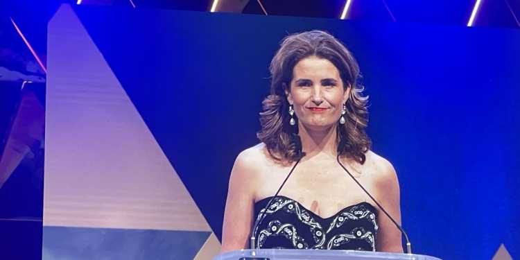 Nicola Willis Discusses AI’s Potential Impact on Global Markets Nicola Willis Discusses AI’s Potential Impact on Global Markets