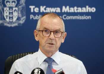 Andrew Coster’s Resignation and Potential Dismissal Andrew Coster’s Resignation and Potential Dismissal