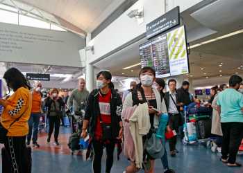 New Zealand Passport Ranks Sixth in Henley Passport Index
Latest Rankings Include Cautionary Note New Zealand Passport Ranks Sixth in Henley Passport Index
Latest Rankings Include Cautionary Note