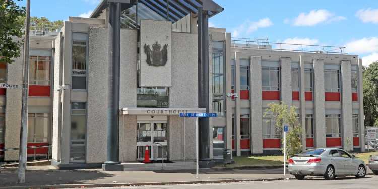 Man Charged After Surrendering in Double Homicide Case Man Charged After Surrendering in Double Homicide Case