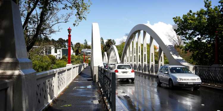 Waikato Officer Seeks to Avoid Conviction After Crash Waikato Officer Seeks to Avoid Conviction After Crash