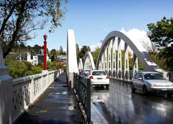 Waikato Officer Seeks to Avoid Conviction After Crash Waikato Officer Seeks to Avoid Conviction After Crash