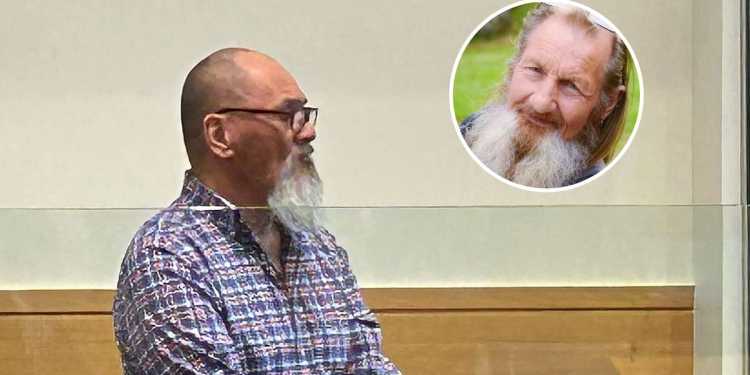 Far North man Abel Wira found guilty of manslaughter after dogs maul Neville Thomson to death Far North man Abel Wira found guilty of manslaughter after dogs maul Neville Thomson to death