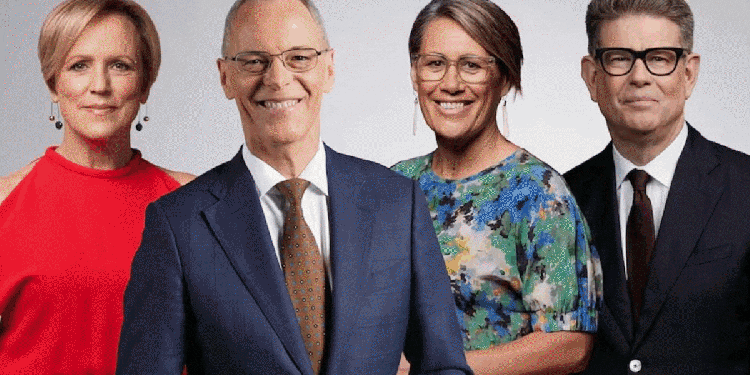 Media Insider podcast: Media and Communications Minister Paul Goldsmith on RNZ ratings, TVNZ financials and the state of his industry reforms Media Insider podcast: Media and Communications Minister Paul Goldsmith on RNZ ratings, TVNZ financials and the state of his industry reforms