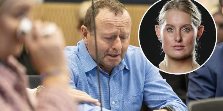 Olivia Podmore coronial inquest ends with painful realities – ‘shocking’ insights and ‘shameful’ conduct Olivia Podmore coronial inquest ends with painful realities – ‘shocking’ insights and ‘shameful’ conduct