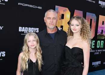Eric Dane Addresses Daughters in Final Interview Eric Dane Addresses Daughters in Final Interview
