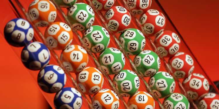 Lotto Powerball: million up for grabs in jackpot draw Lotto Powerball: million up for grabs in jackpot draw