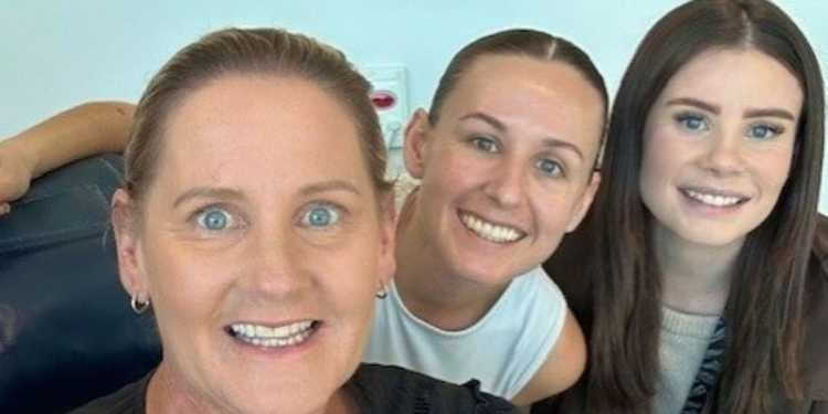 Bowel Cancer: Pāpāmoa Mother Kerry Bary Passes Away Bowel Cancer: Pāpāmoa Mother Kerry Bary Passes Away