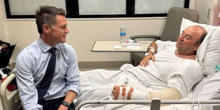 Bondi Beach attack hero aimed to protect people Bondi Beach attack hero aimed to protect people