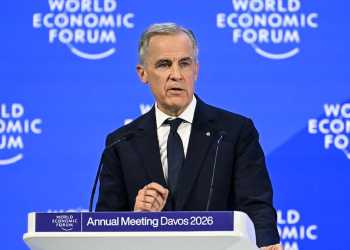 New Zealand Should Consider Mark Carney’s Insights New Zealand Should Consider Mark Carney’s Insights