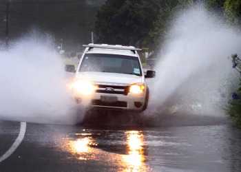 Northland weather: Severe thunderstorms hit, more rain forecast Northland weather: Severe thunderstorms hit, more rain forecast