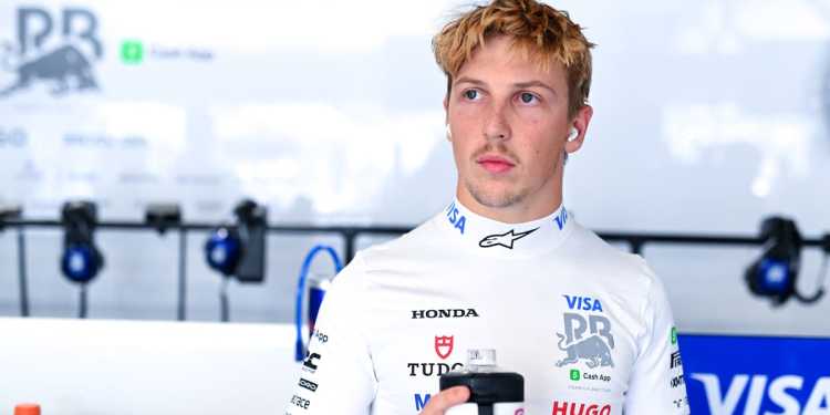Formula 1: Liam Lawson struggles in Canadian Grand Prix qualifying, posts 19th-fastest time in Montreal Formula 1: Liam Lawson struggles in Canadian Grand Prix qualifying, posts 19th-fastest time in Montreal