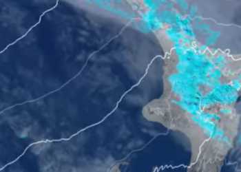 New Zealand Christmas Weather Forecast: Rain and Heat Locations New Zealand Christmas Weather Forecast: Rain and Heat Locations