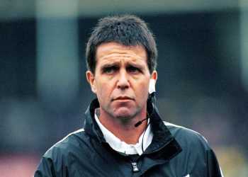 Former All Blacks doctor John ‘Doc’ Mayhew dies Former All Blacks doctor John ‘Doc’ Mayhew dies
