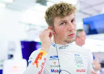 Liam Lawson’s Prospects for the 2026 Formula 1 Season Liam Lawson’s Prospects for the 2026 Formula 1 Season