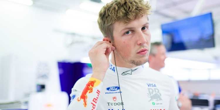 Liam Lawson’s Prospects for the 2026 Formula 1 Season Liam Lawson’s Prospects for the 2026 Formula 1 Season