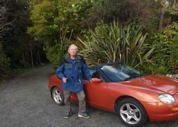 Vector contractor tows Auckland man’s prized British sports car – then can’t find it Vector contractor tows Auckland man’s prized British sports car – then can’t find it