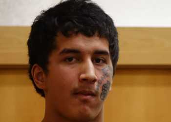 Supreme Court affirms life sentence for Tyson-Tainui Rukuwai Te Tomo Supreme Court affirms life sentence for Tyson-Tainui Rukuwai Te Tomo