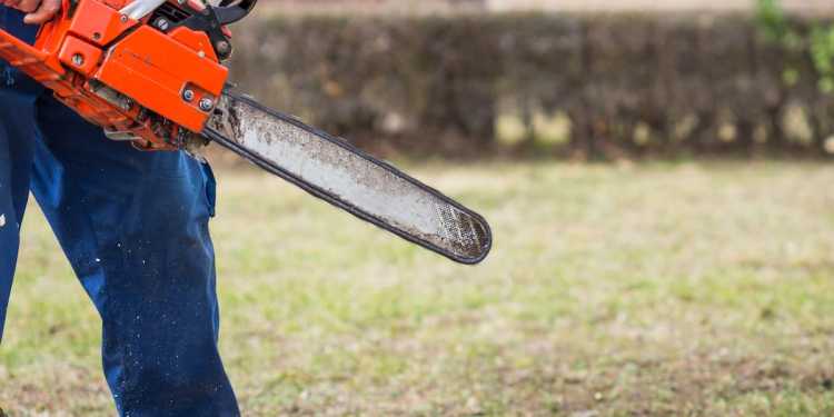 Whangārei man Brian Amaitaiti sentenced for chasing teen with chainsaw over loud music Whangārei man Brian Amaitaiti sentenced for chasing teen with chainsaw over loud music