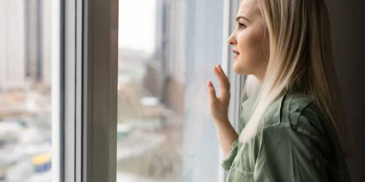 Comparing finances to others can harm your financial security – Nadine Higgins Comparing finances to others can harm your financial security – Nadine Higgins
