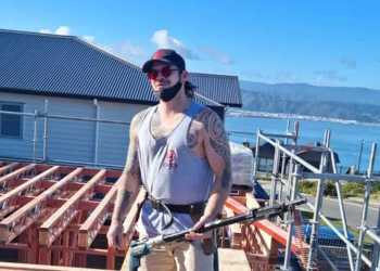 Wellington Builder Colby Kelly-Nash Loses License for Fraud Wellington Builder Colby Kelly-Nash Loses License for Fraud