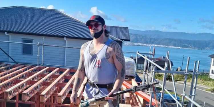 Wellington Builder Colby Kelly-Nash Loses License for Fraud Wellington Builder Colby Kelly-Nash Loses License for Fraud