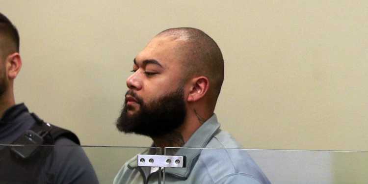 Alfred Latu Sentenced for Shooting Teen in Auckland Road Rage Alfred Latu Sentenced for Shooting Teen in Auckland Road Rage